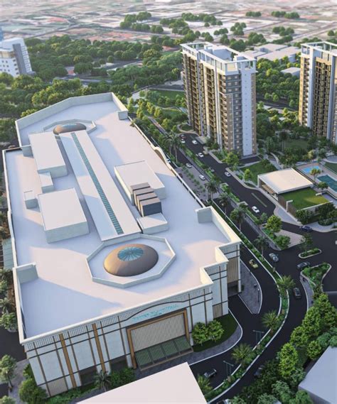 rockwell pampanga|About Rockwell Nepo Center .